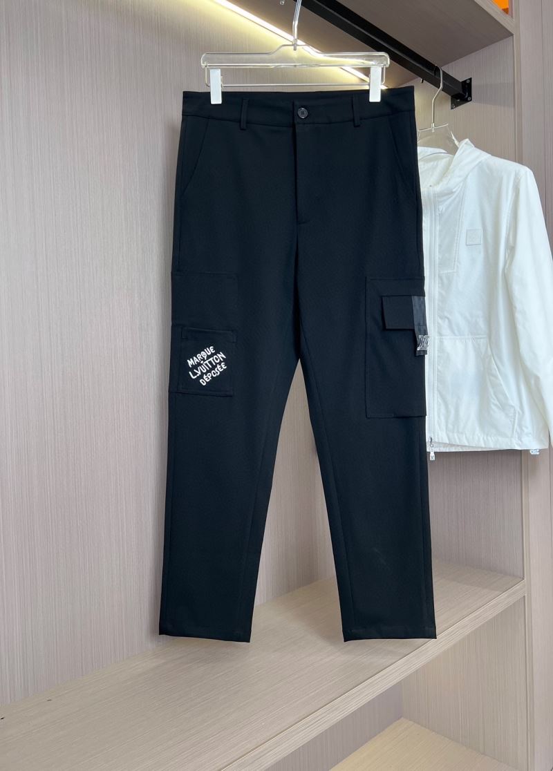 Louis Vuitton Long Pants